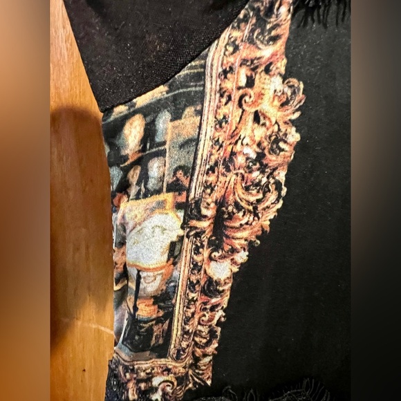 Vintage Silk & Lace Women’s Dress Size Small - Picture 11 of 16